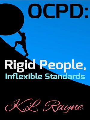 cover image of OCPD
